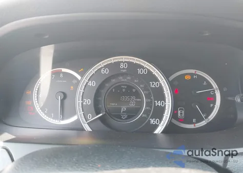 2013 Honda Accord Ex from USA, damaged, VIN 1HGCR2F72DA113128